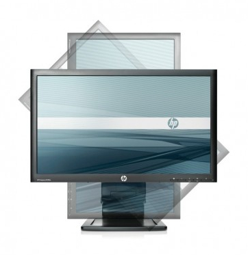 Monitor hp LA2006X segunda mano Full