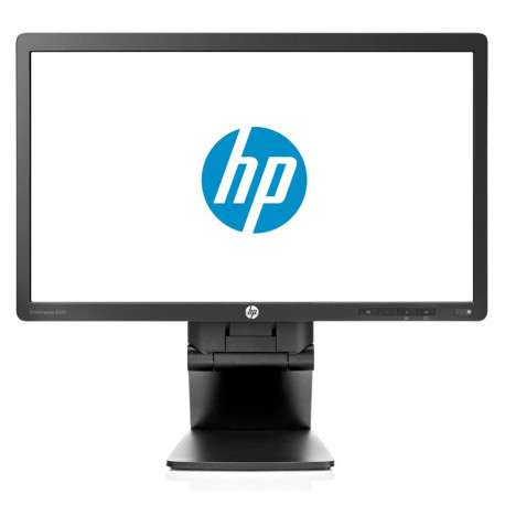 Monitor hp elitedisplay e201 segunda mano Full