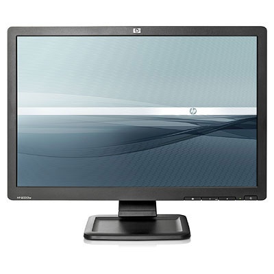 Monitor hp le2201w segunda mano FULL