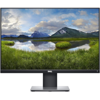 Imagen grande de Monitor Dell P2419H LED 24 Pulgadas - Leves Taras