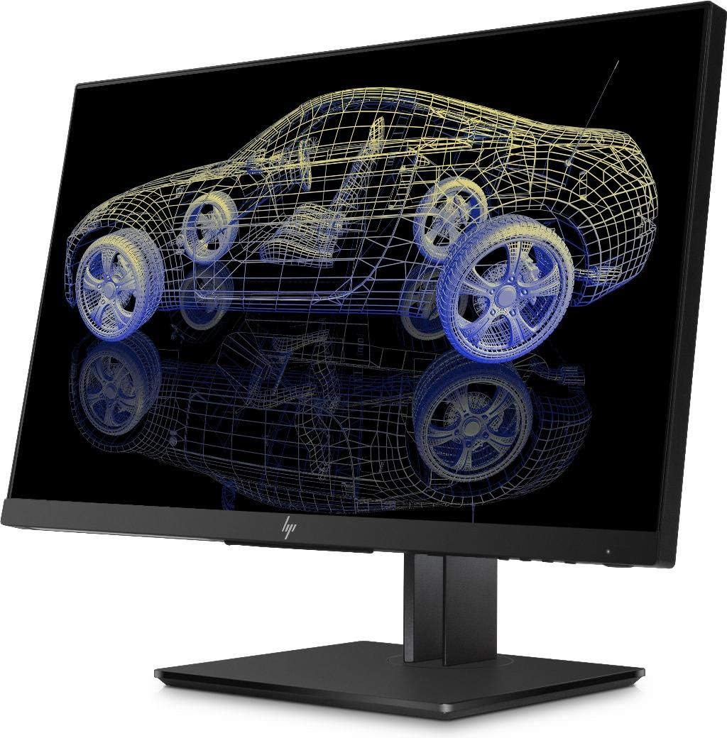 Monitor reacondicionado HP Z23n G2 1