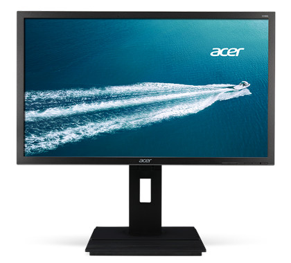 Monitor segundamano Acer B246HL G