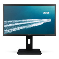Imagen grande de Monitor ACER B246HYL - 23.8 Pulgadas 