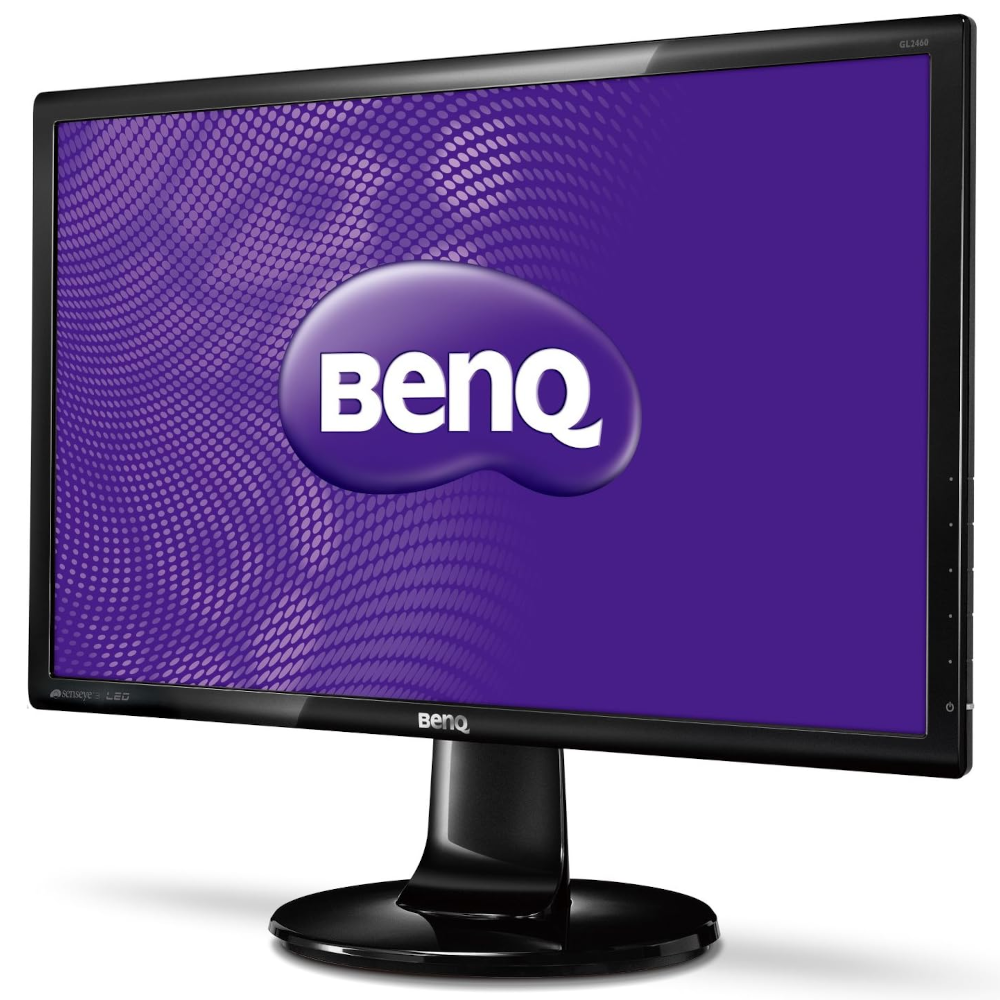 Monitor segundamano Benq GL2460 1
