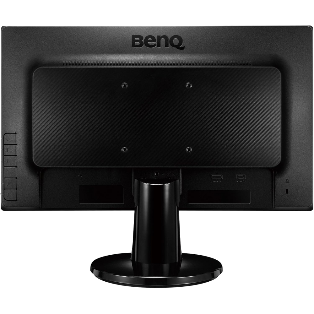 Monitor segundamano Benq GL2460 3
