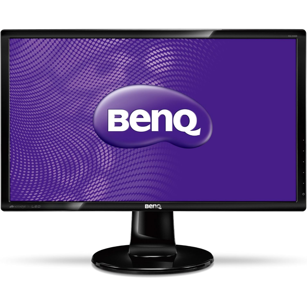 Monitor segundamano Benq GL2460 FULL