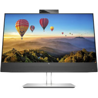 Imagen grande de Monitor HP E24m G4 Webcam - 24 Pulgadas 