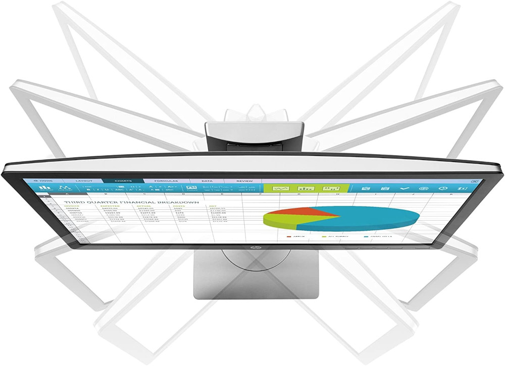 Monitor segundamano HP EliteDisplay E222 2