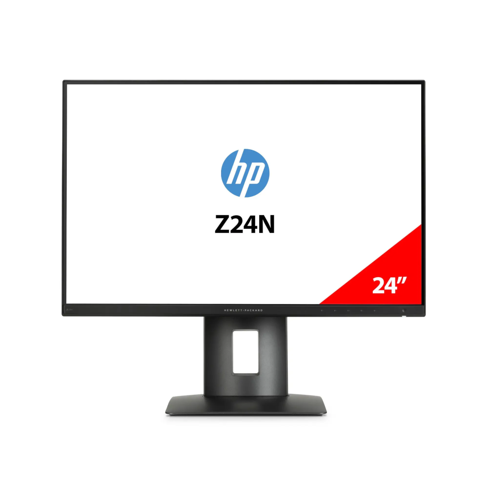 Monitor segundamano HP Z24N FULL