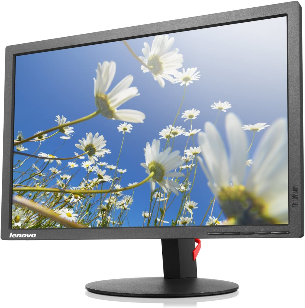Monitor segundamano Lenovo T2054p 1