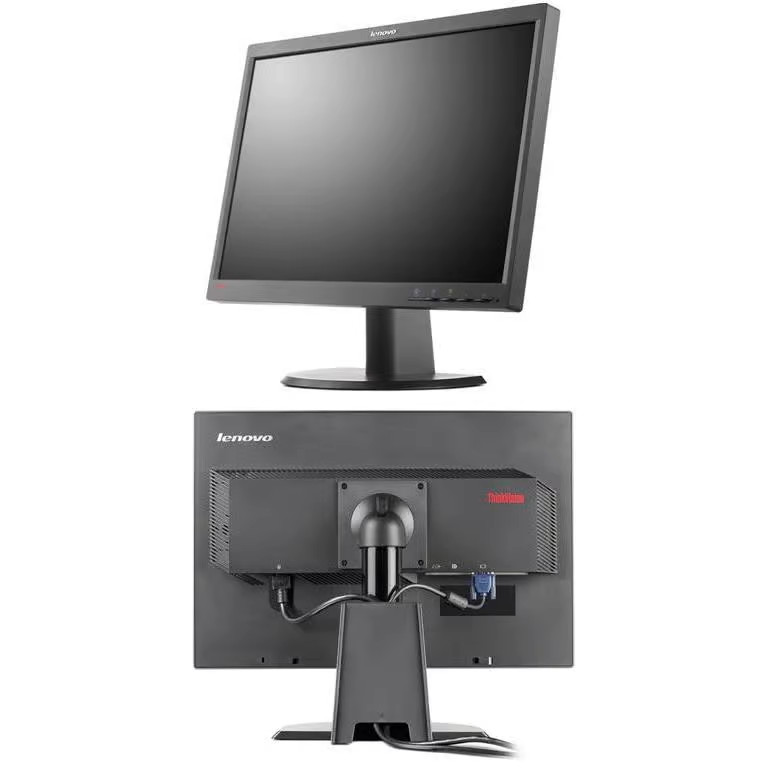 Monitor segundamano Lenovo Thinkvision L2251P 1