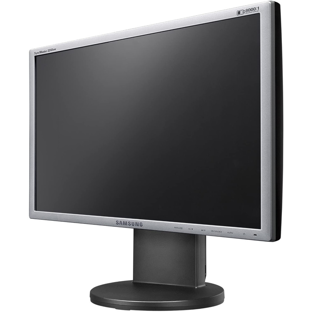 Monitor segundamano Samsung 2243 1