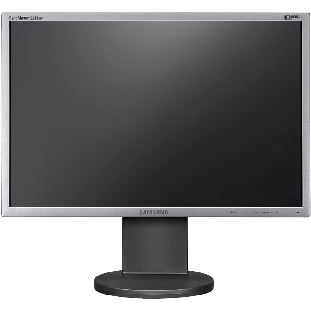 Monitor segundamano Samsung 2243 FULL