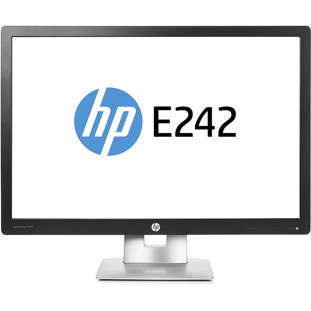 Monitor Segundamano HP EliteDisplay E242 FULL