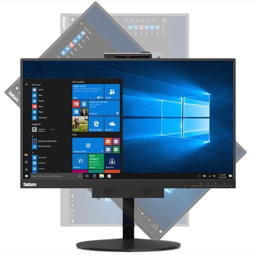 Monitor Lenovo TIO24 FULL