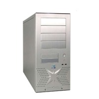 ORDENADOR CLONICO TORRE ALUMINIO G