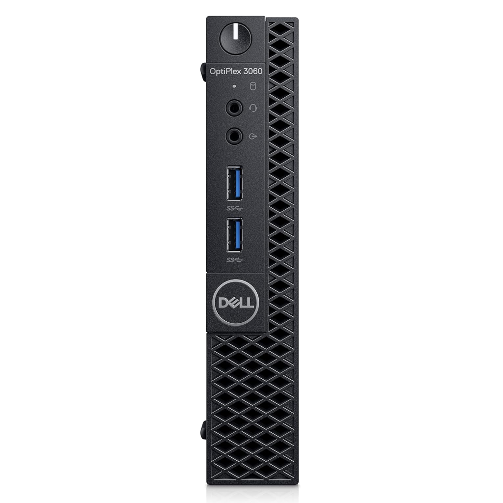 Ordenador Dell Optiplex 3060 Micro 1