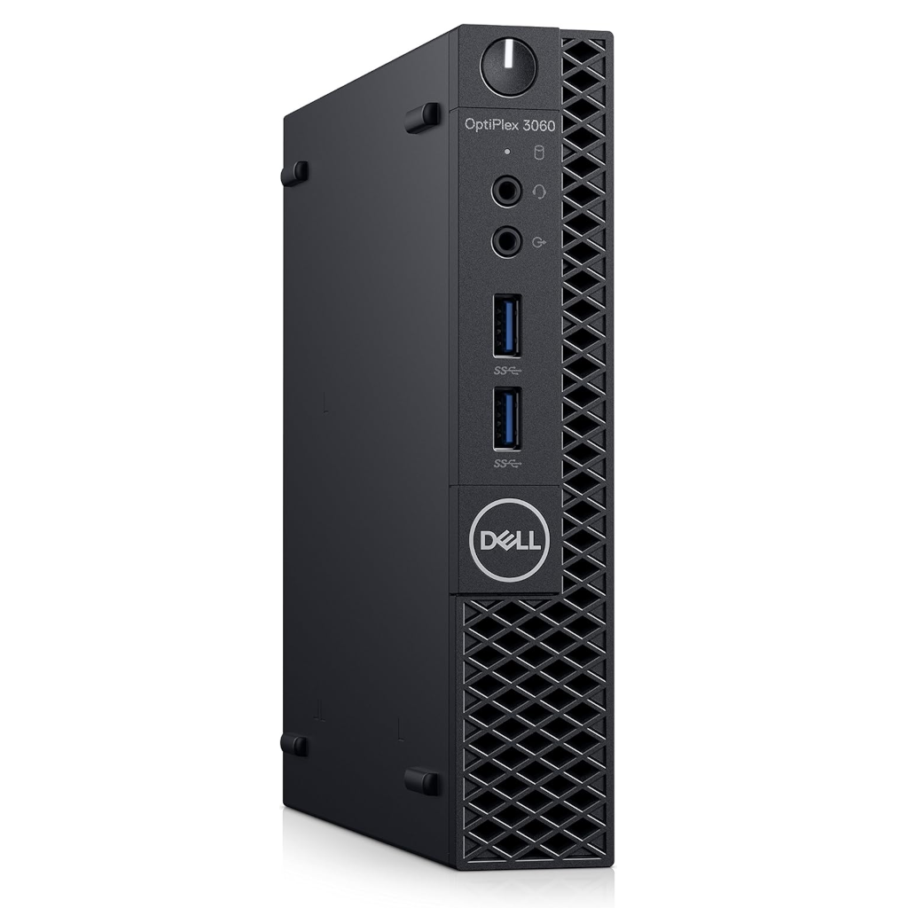 Ordenador Dell Optiplex 3060 Micro 2