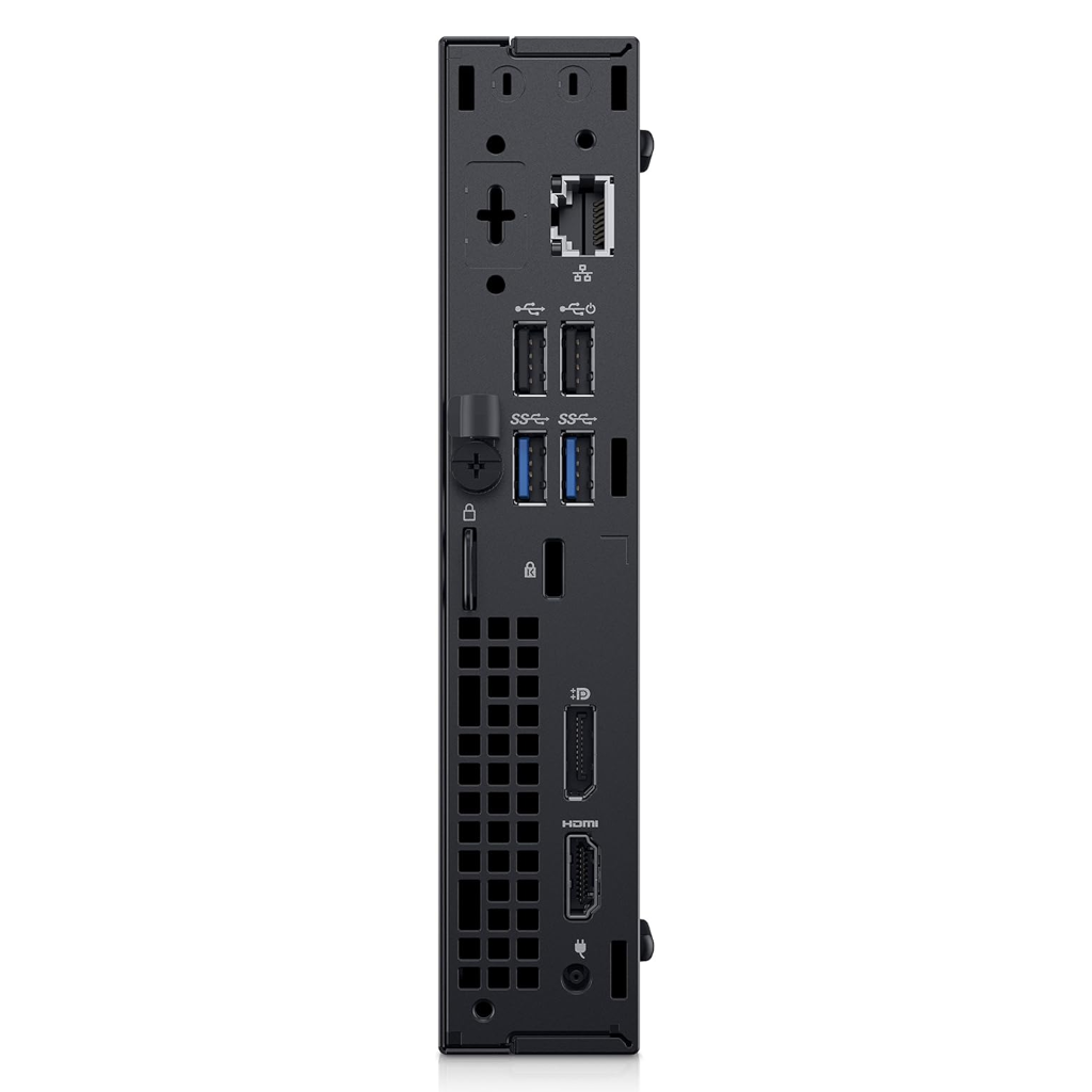 Ordenador Dell Optiplex 3060 Micro 3