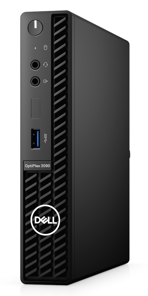 Ordenador Dell Optiplex 3090 Micro 1