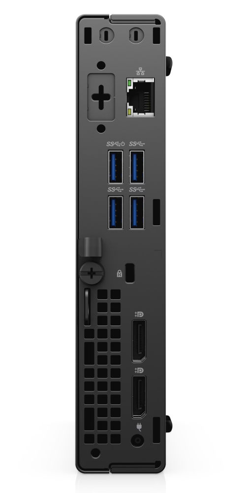 Ordenador Dell Optiplex 3090 Micro 2
