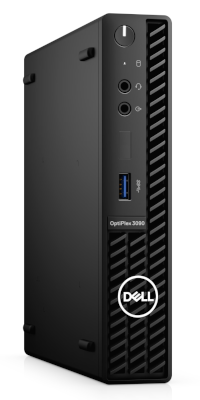 Ordenador Dell Optiplex 3090 Micro FULL Modificada