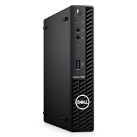 Dell Optiplex 3090 Micro Core i5-10500T 256GB NVMe WIFI