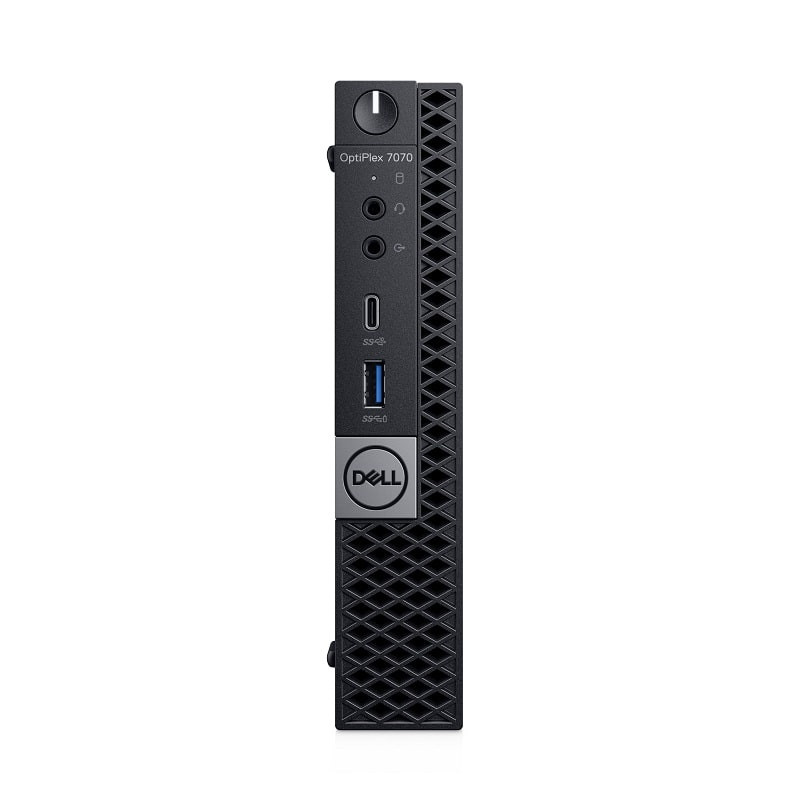 Ordenador Dell Optiplex 7070 1