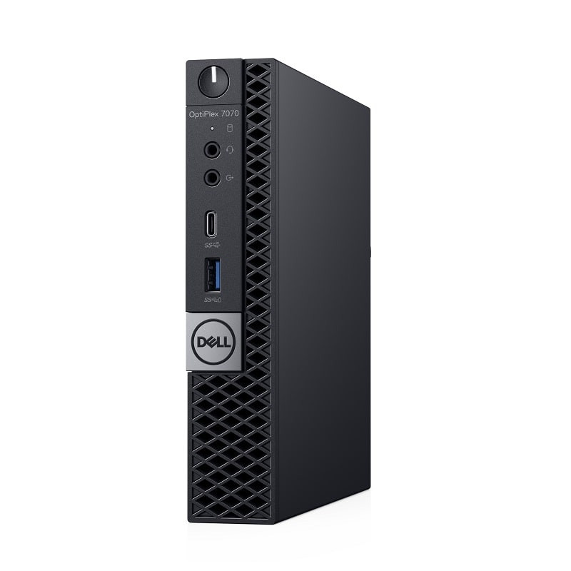 Ordenador Dell Optiplex 7070 2