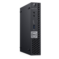Dell Optiplex 7070 Micro Core i3-9100T 256GB NVMe 