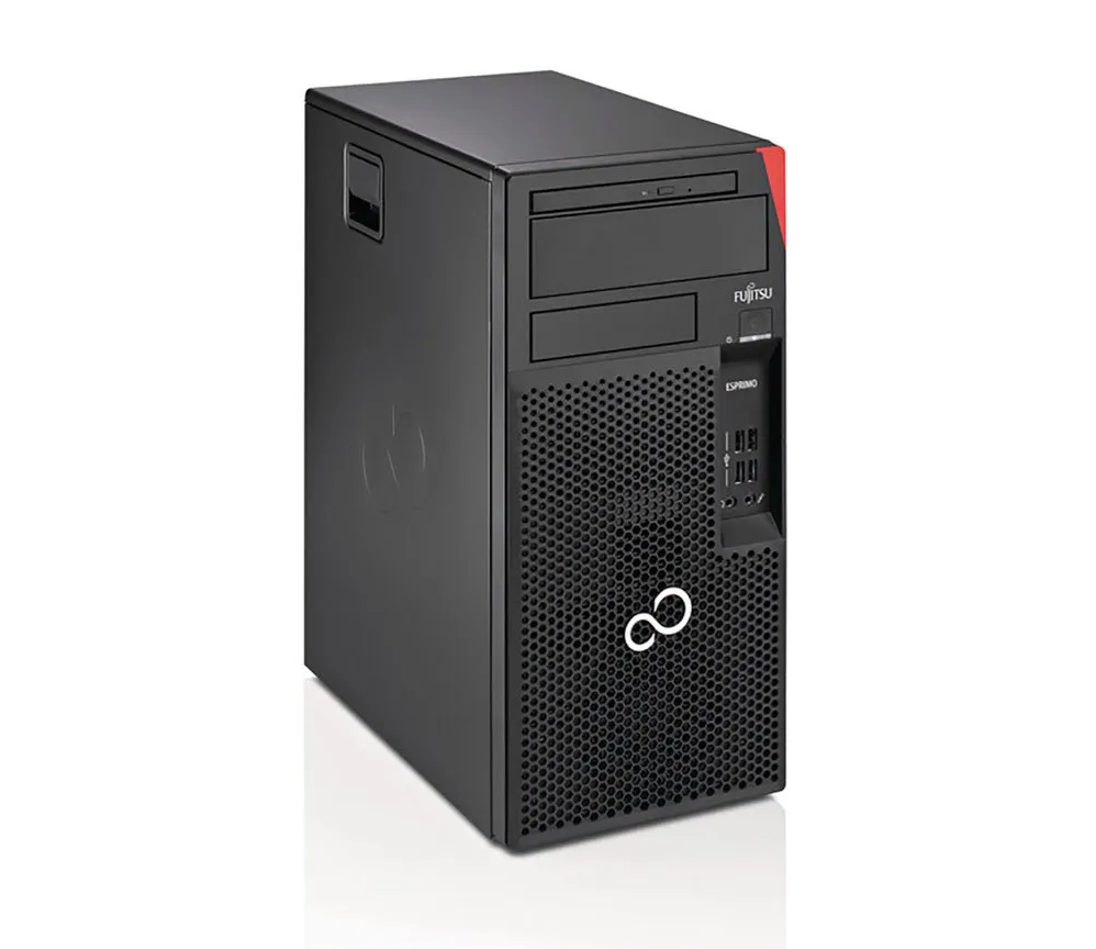 Ordenador Fujitsu Esprimo P558 2