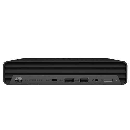Ordenador HP EliteDesk 800 G6 Mini 1