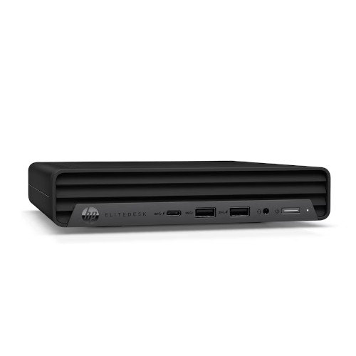 Ordenador HP EliteDesk 800 G6 Mini FULL
