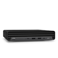 HP 800 G6 Mini i5-10400T 256GB NVMe WIFI