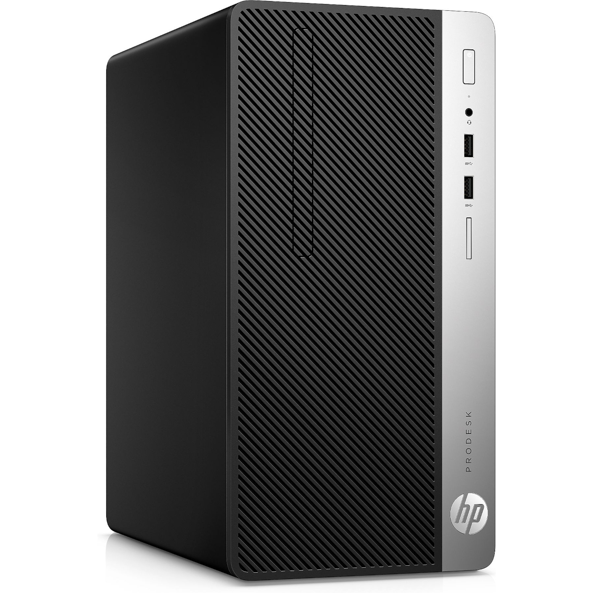 Ordenador HP Prodesk 400 G6 MT 2