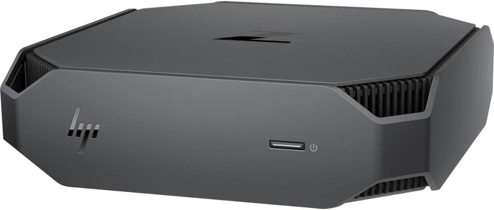 Ordenador HP Z2 Mini G5 Workstation 1