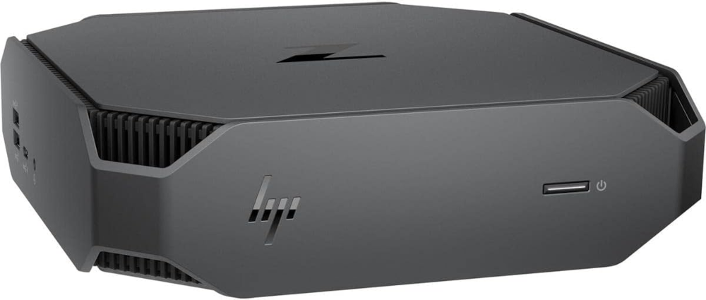 Ordenador HP Z2 Mini G5 Workstation FULL