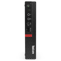 Imagen grande de Lenovo Thinkcentre M720q TINY i5-8400T 256GB NVMe