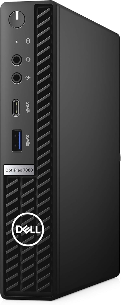 Ordenador reacondicionado Dell Optiplex 7080 Micro 1