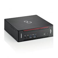 Imagen grande de Fujitsu Esprimo Q558 Core i3-9100T 256GB NVMe RW