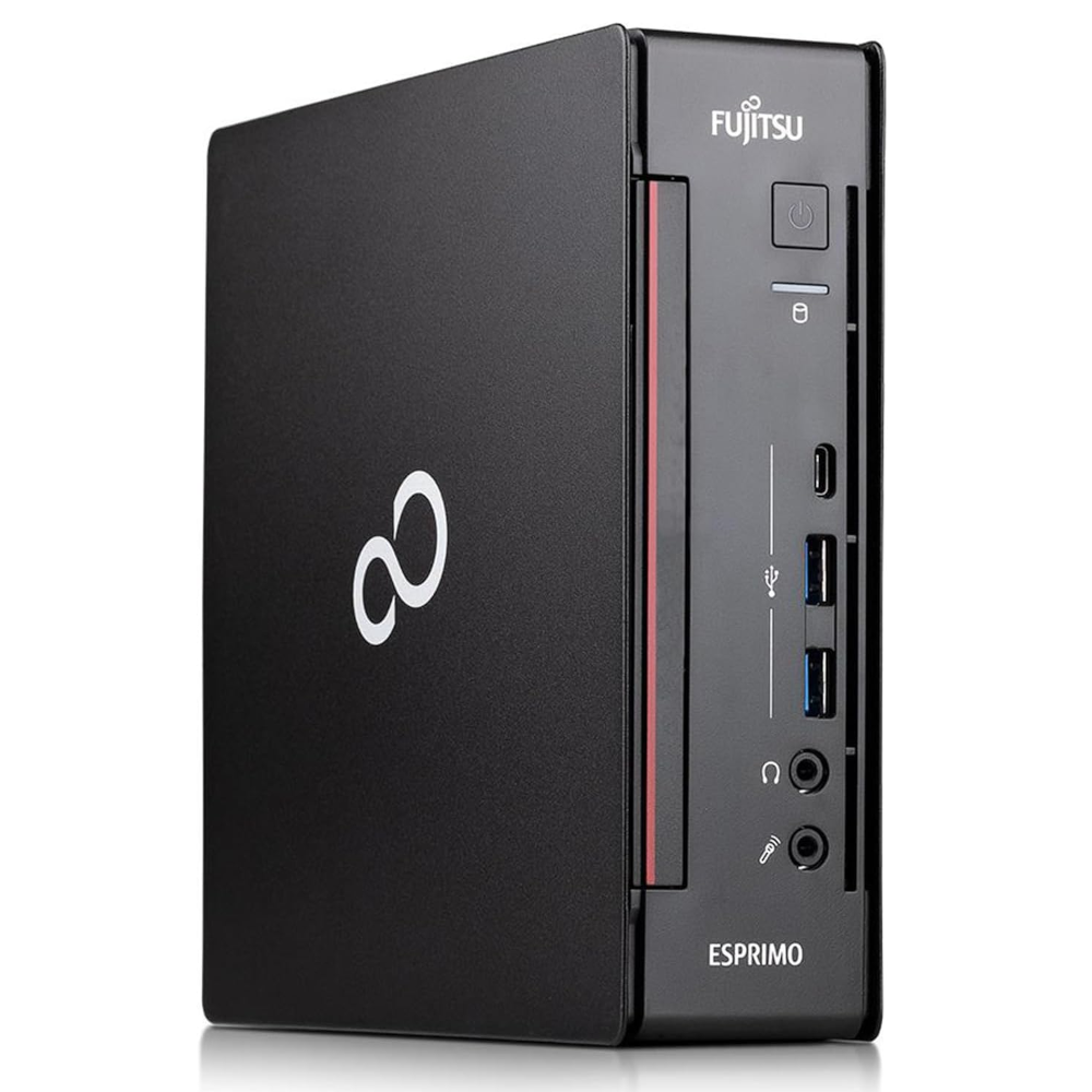 Ordenador reacondicionado Fujitsu Esprimo Q958 1