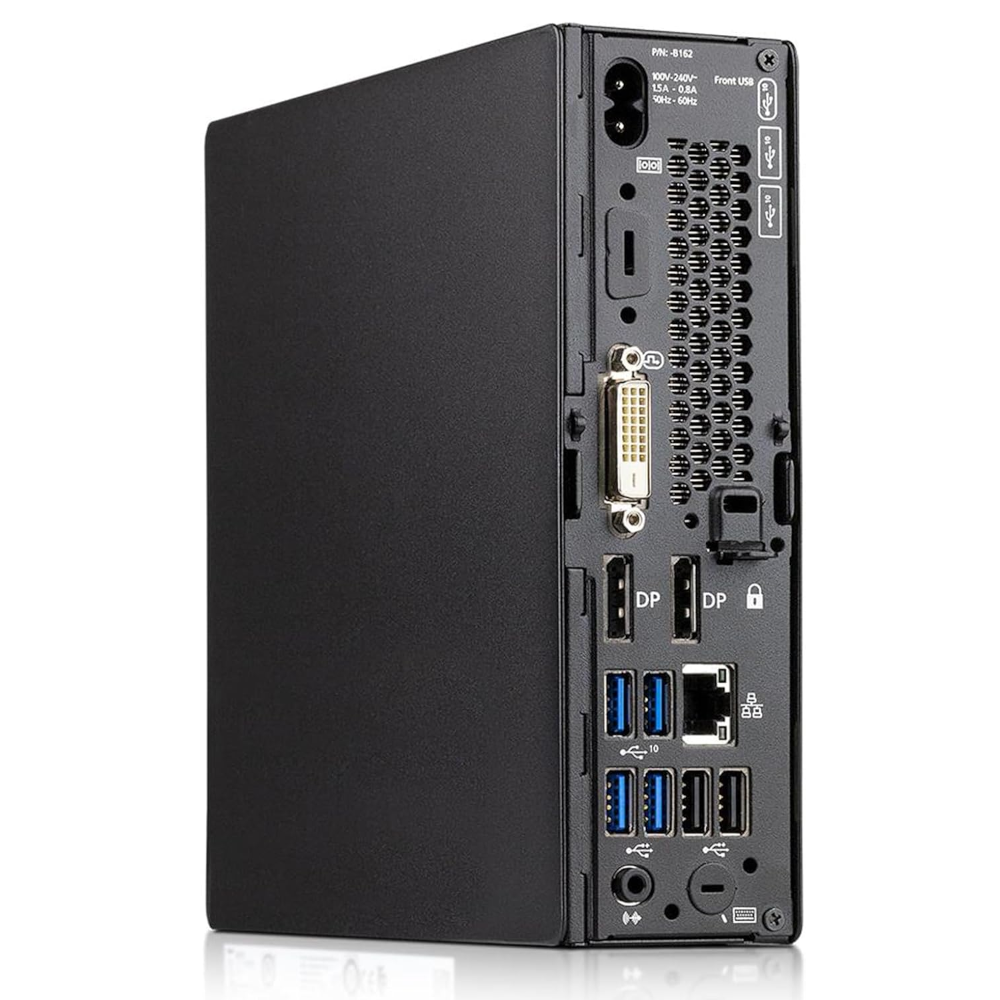 Ordenador reacondicionado Fujitsu Esprimo Q958 2