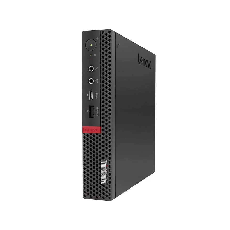 Ordenador reacondicionado Lenovo Thinkcentre M920q 1