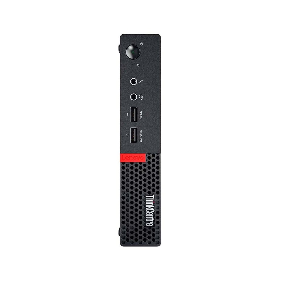 Ordenador reacondicionado Lenovo Thinkcentre M920q 2