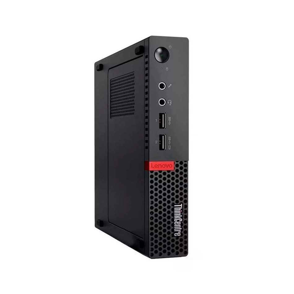 Ordenador reacondicionado Lenovo Thinkcentre M920q 3