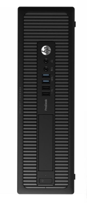 Ordenador HP 600 G1 SFF