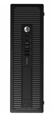 HP Prodesk 600 G1 sff segundamano G