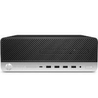 Imagen grande de HP ProDesk 600 G5 SFF Core i7-9700 256GB NVMe 2DP