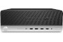 Imagen grande de HP ProDesk 600 G5 SFF Core i7-9700 256GB NVMe 2DP