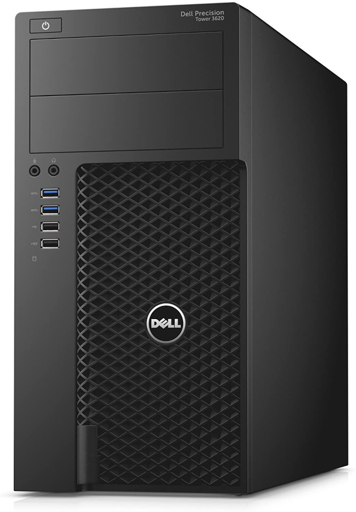 Ordenadores segundamano Dell Precision Tower 3620 FULL